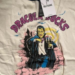 Sold out/ graphic T-shit/ Brand new with tags